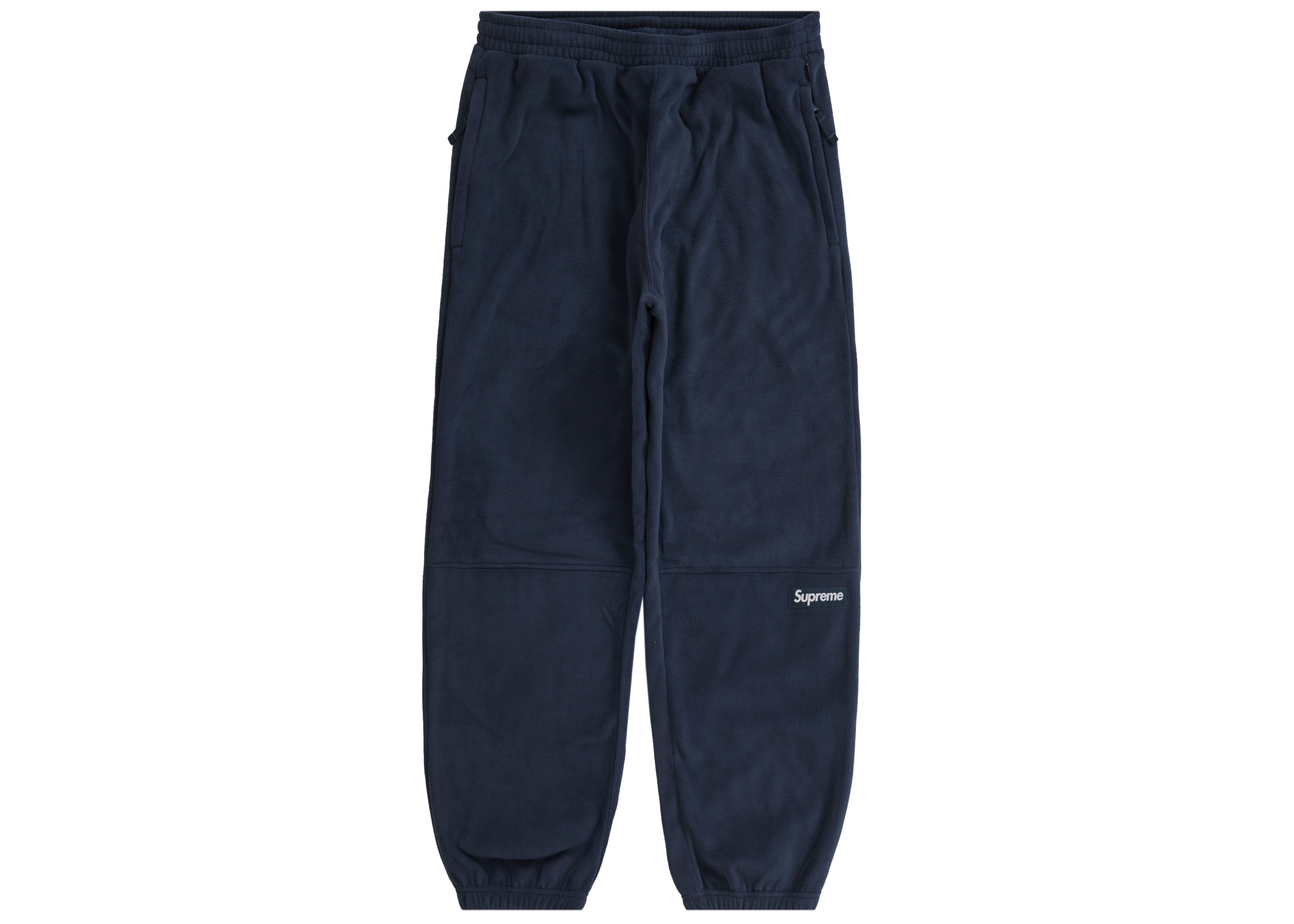 Supreme Polartec Pant (FW23) Navyを購入 - Novelship