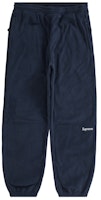 Supreme Polartec Pant (FW23) Navy