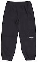 Supreme Polartec Pant (FW24) Black Supreme Polartec Pant (FW24) Black