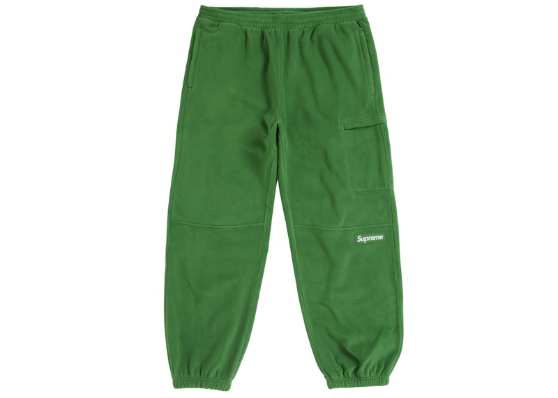 Supreme Polartec Pant (FW24) Green