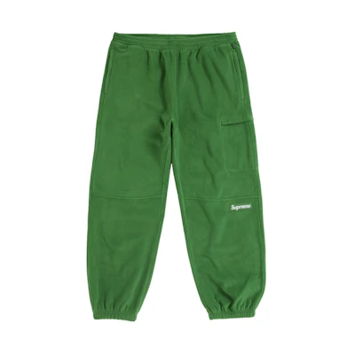 Supreme Polartec Pant (FW24) Green