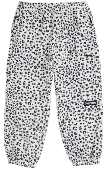 supreme-polartec-pant-fw-24-leopard