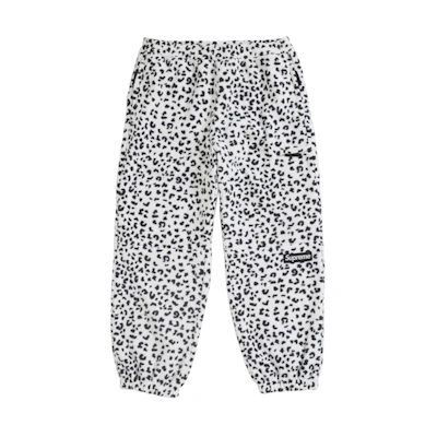 Supreme Polartec Pant (FW24) Leopard