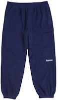Supreme Polartec Pant (FW24) Navy Supreme Polartec Pant (FW24) Navy