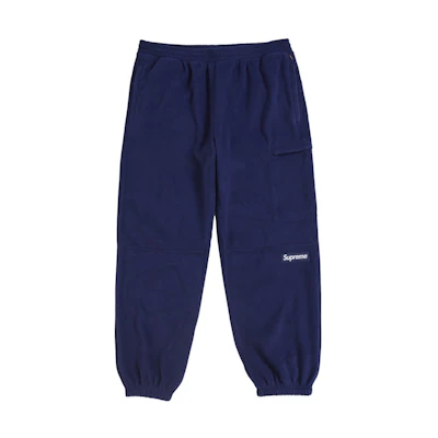 Supreme Polartec Pant (FW24) Navy