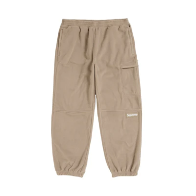 Supreme Polartec Pant (FW24) Taupe