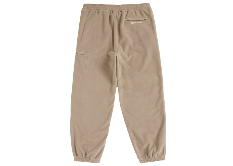 Supreme Polartec Pant (FW24) Taupe 圖 2