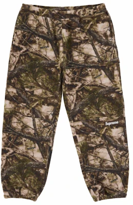 Pantalón Supreme Polartec (FW25) Realtree AP Camo. Buy Pantalón Supreme Polartec (FW25) Realtree AP Camo.