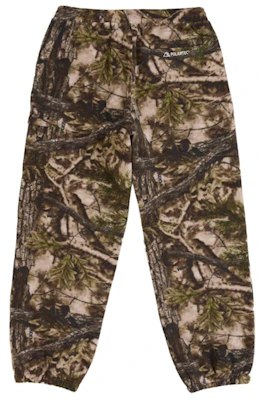 Pantalón Supreme Polartec (FW25) Realtree AP Camo. Order Pantalón Supreme Polartec (FW25) Realtree AP Camo.