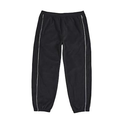 Supreme Polartec Reflective Piping Pant Black
