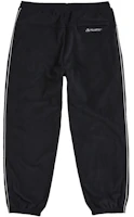 Lookbook Supreme Polartec Reflective Piping Pant Black