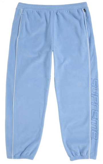 supreme-polartec-reflective-piping-pant-light-blue