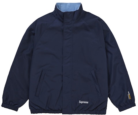 Chaqueta Supreme Polartec Reversible Azul Marino. Buy Chaqueta Supreme Polartec Reversible Azul Marino.