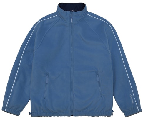 Chaqueta Supreme Polartec Reversible Azul Marino. Purchase Chaqueta Supreme Polartec Reversible Azul Marino.