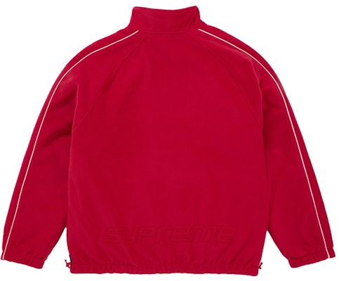 슈프림 폴라텍 리버시블 트랙 자켓 우드랜드 카모 Purchase 슈프림 폴라텍 리버시블 트랙 자켓 우드랜드 카모