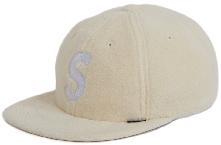 supreme-polartec-s-logo-6-panel-natural
