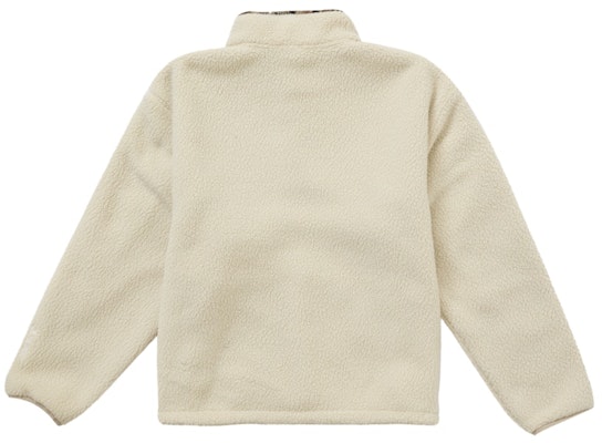 Supreme Polartec Shearling Reversible Pullover FW24 TrueTimber HTC Fall Camo. Shop Supreme Polartec Shearling Reversible Pullover FW24 TrueTimber HTC Fall Camo.