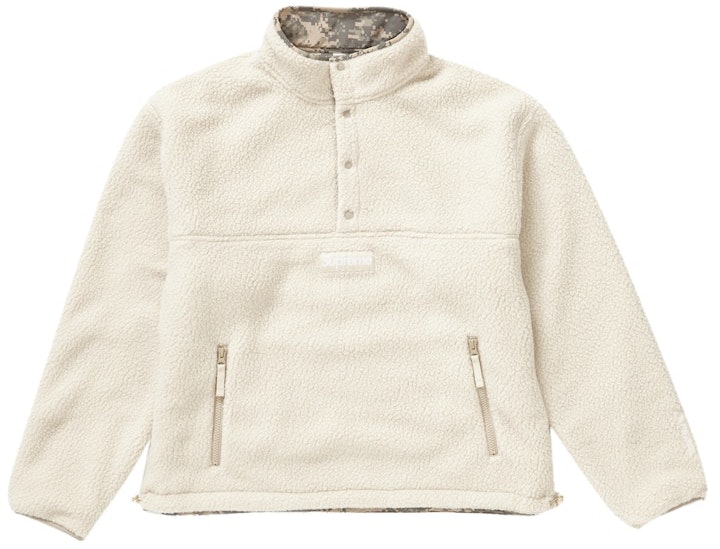 supreme-polartec-shearling-reversible-pullover-natural