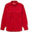Buy Supreme FW23 红色 Polartec 衬衫