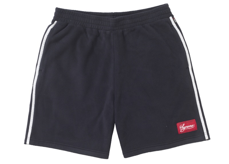 Supreme Polartec Short (FW24) Black
