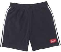 Supreme Polartec Short (FW24) Black Supreme Polartec Short (FW24) Black