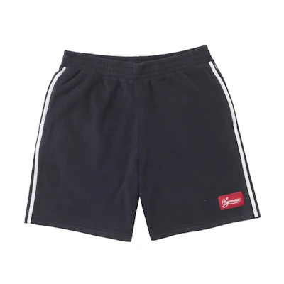 Supreme Polartec Short (FW24) Black