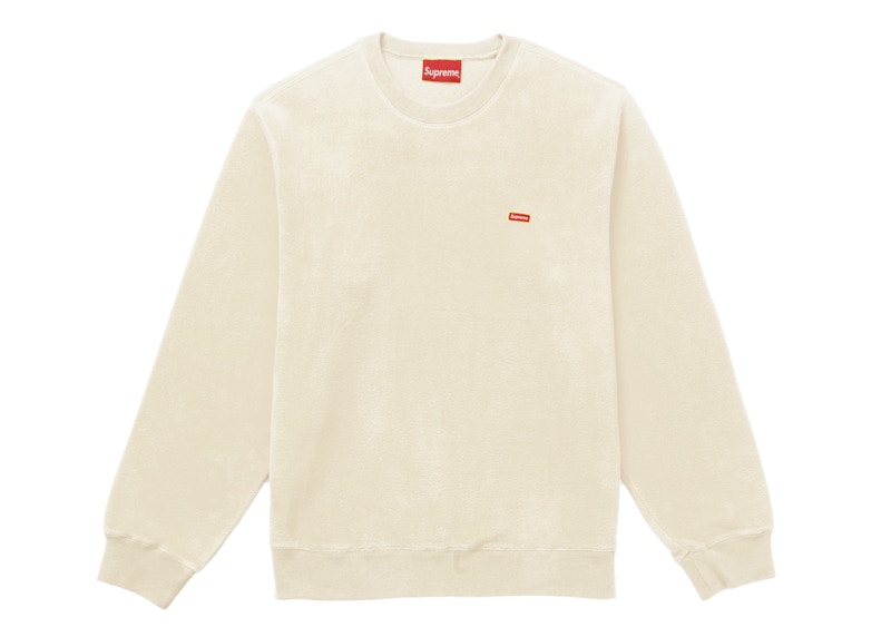 Supreme Polartec Small Box Crewneck ブラック Sサイズ 新品 未試着 ポーラテック Supreme Polartec Small Box 6-Panel (FW23) - $48