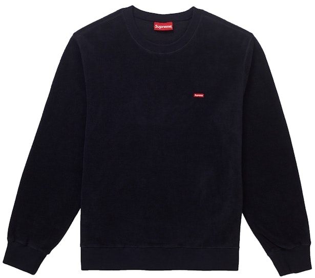 supreme-polartec-small-box-crewneck-sweatshirt-navy