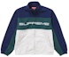 Buy Supreme Polartec 連帽拉鍊外套 (FW23) 海軍藍