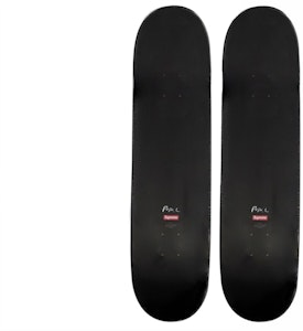 슈프림 포프.L 스케이트보드 데크 세트 (멀티컬러)
Order 슈프림 포프.L 스케이트보드 데크 세트 (멀티컬러)