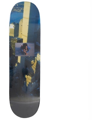 Supreme Pope.L 训练爬行滑板 多色 Buy Supreme Pope.L 训练爬行滑板 多色