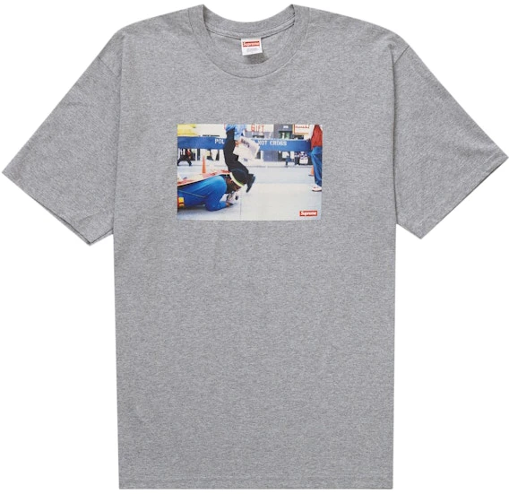 supreme-pope-l-training-crawl-tee-heather-grey