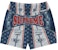 Supreme Por Ciento Soccer Short Navy