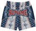 Order Supreme Por Ciento Soccer Short Navy