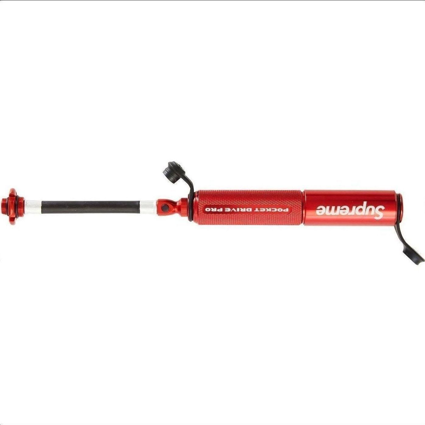 Details for Supreme Portable Durable Lightweight Stable Bicycle Pump 1-MP-PKDRRPO-V111-SU