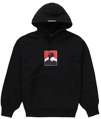 Supreme 画像连帽卫衣 (FW20) 黑色 Buy Supreme 画像连帽卫衣 (FW20) 黑色