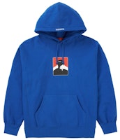 Supreme人像连帽衫(2020秋冬)皇家蓝 Buy Supreme人像连帽衫(2020秋冬)皇家蓝