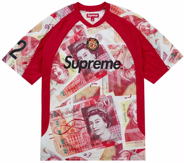 supreme-pounds-soccer-jersey-red