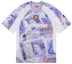 Buy Supreme Pounds Soccer Jersey White