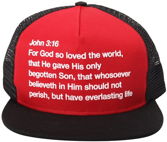supreme-preach-mesh-back-5-panel-black