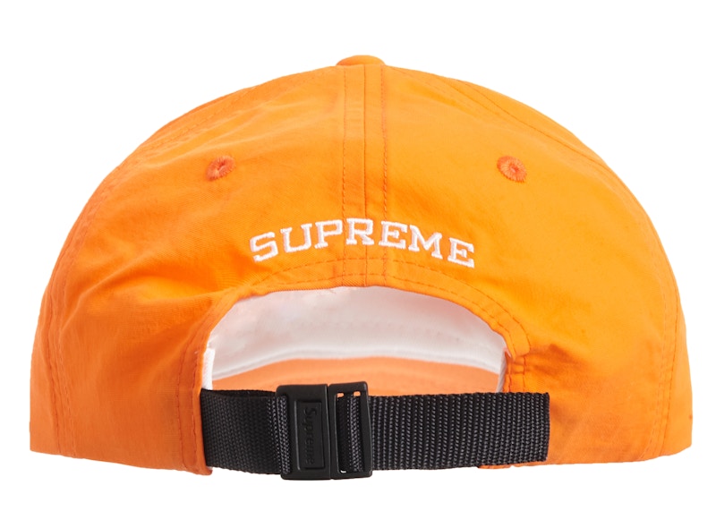 Order Supreme Precision 6-Panel Jingga