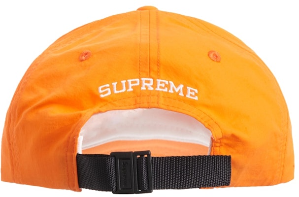 Supreme Precision 6-Panel Jingga Order Supreme Precision 6-Panel Jingga