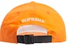 Order Supreme Precision 6-Panel Jingga