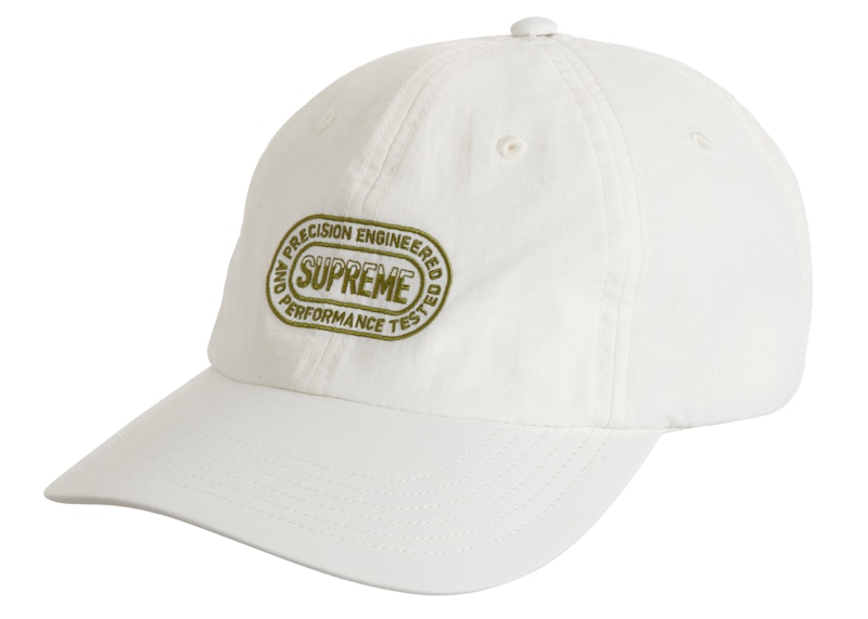 Buy Supreme Precision 6-Panel Putih