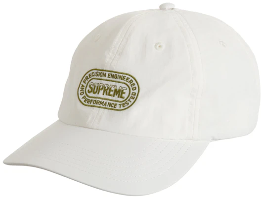 Supreme Precision 6-Panel Putih Buy Supreme Precision 6-Panel Putih
