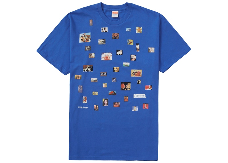 Buy Supreme Kaos Pretty Fucked 'Royal'