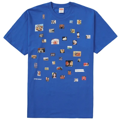 Supreme Kaos Pretty Fucked 'Royal' Buy Supreme Kaos Pretty Fucked 'Royal'