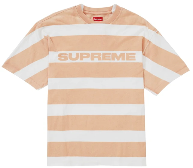 supreme-printed-stripe-s-s-top-peach