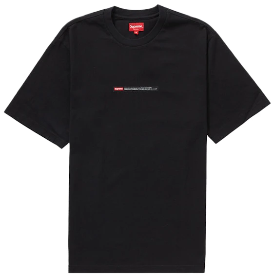 supreme-property-label-s-s-top-black