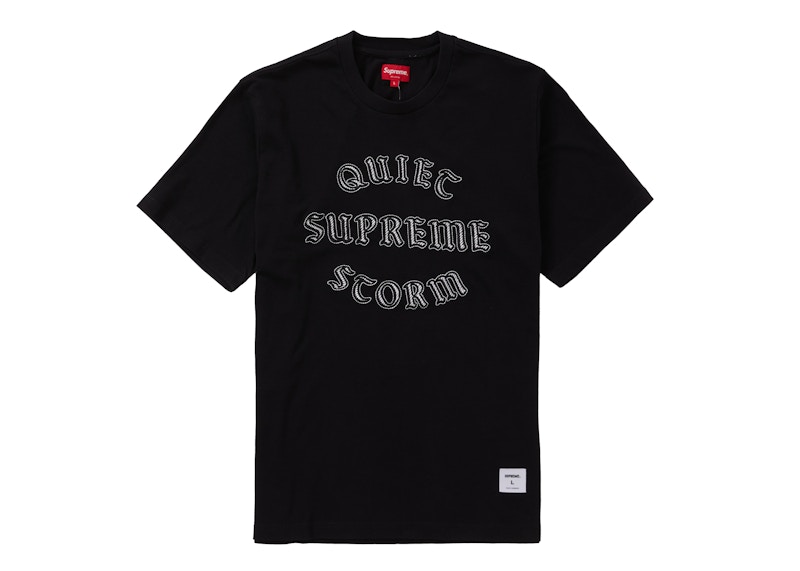 Supreme S/S Pocket Tee (SS22) 'Black'を購入 - Novelship